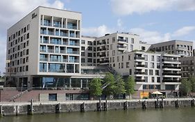 Jufa Hotel Hafencity